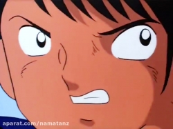 کارتون فوتبالیست ها قسمت 65